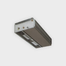 BPS CPR szériás légcsatornás 4 csöves fan-coilok