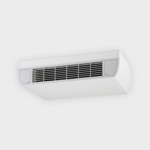 BPS FC E OM/IO szériás parapet mennyezeti/légcsatornás fan-coilok BPS FC E OM/IO szériás parapet mennyezeti/légcsatornás fan-coilok