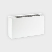 BPS FC VM szériás parapet burkolatos fan-coilok